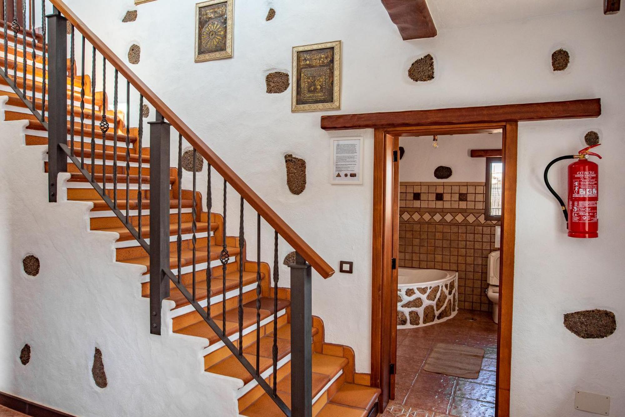 Casa Tilama Tinajo Exterior photo