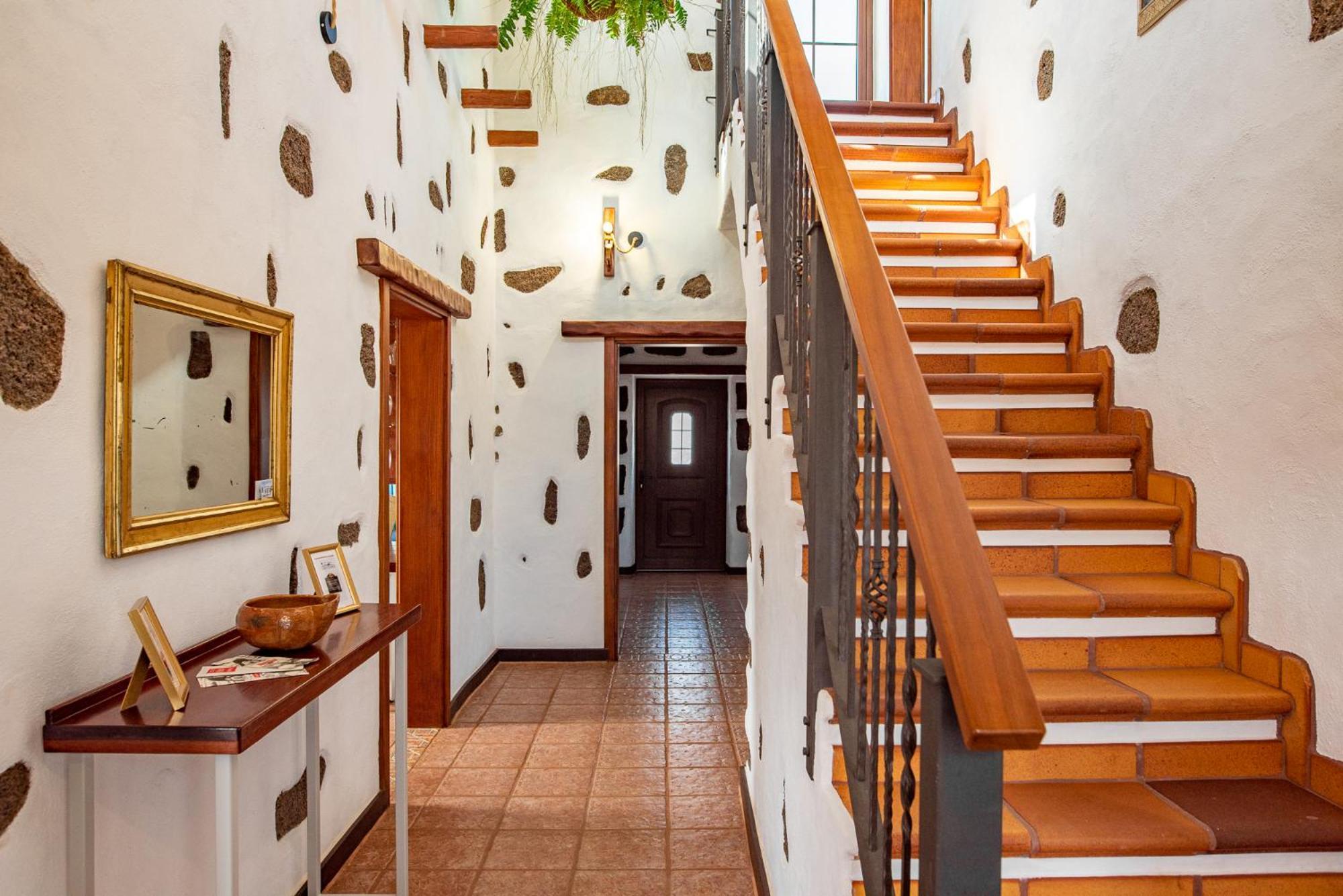 Casa Tilama Tinajo Exterior photo