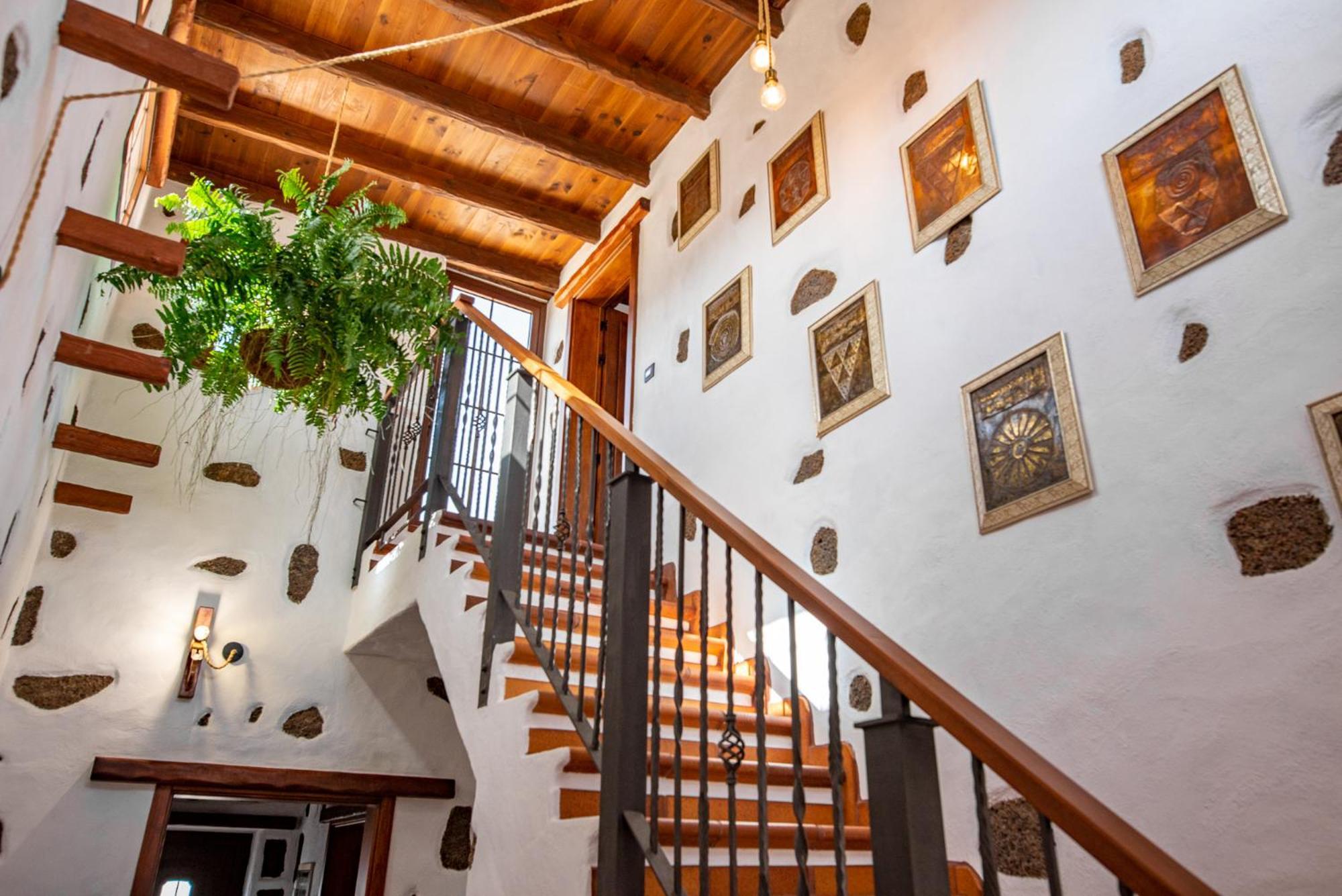 Casa Tilama Tinajo Exterior photo