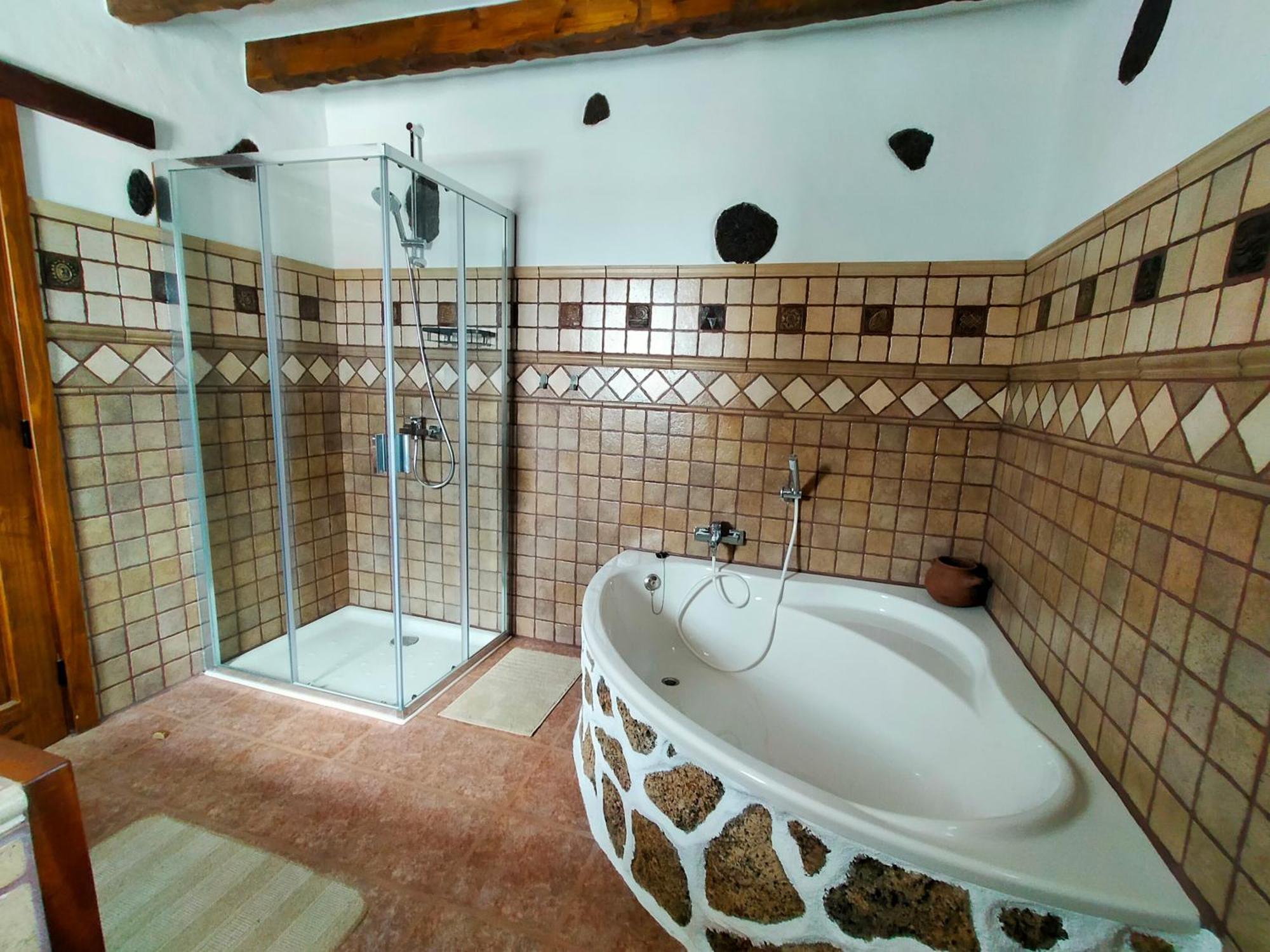 Casa Tilama Tinajo Room photo
